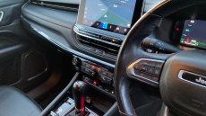 Jeep Compass 1.3 T4 GSE 4xe PHEV Trailhawk 5dr Auto Station Wagon